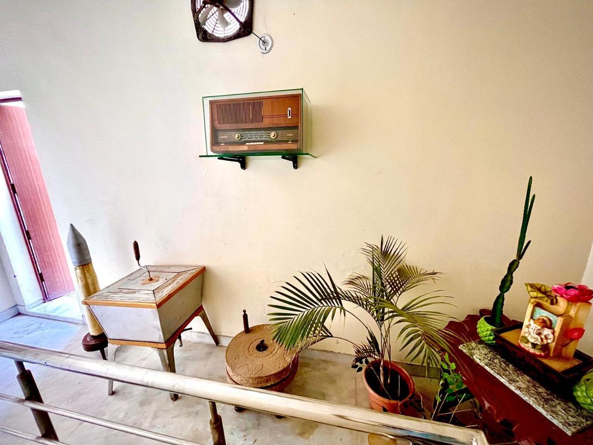 Colonel'S Abode Apartment Agra  Exterior photo